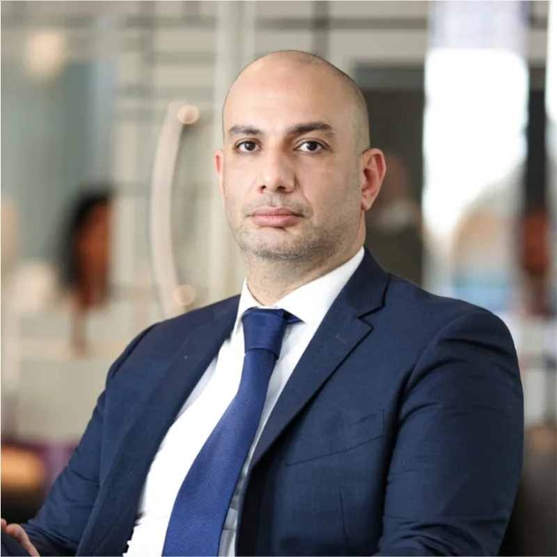 Dr. Ahmed Hatem