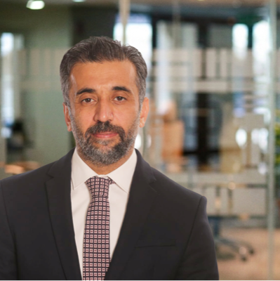Dr. Anas Al Habashneh