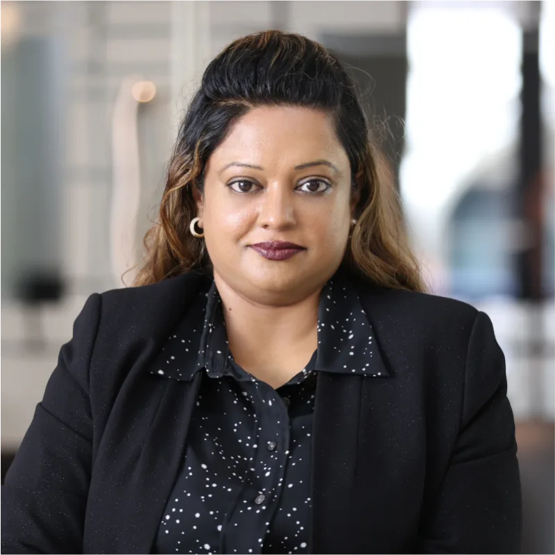 Kavitha Panicker
