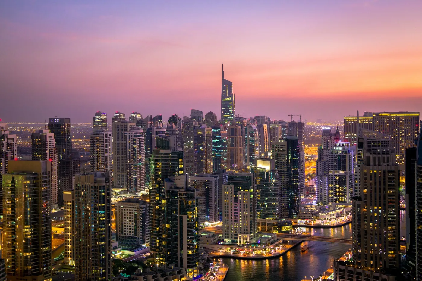 Recent Landmark Arbitration Cases in the UAE: A Closer Look at Al Safar & Partners