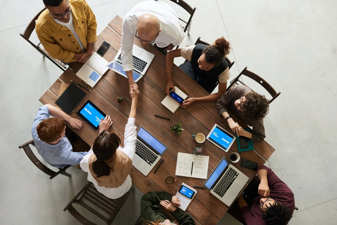Promoting Equality: Workplace Discrimination and Equal Opportunities in the UAE