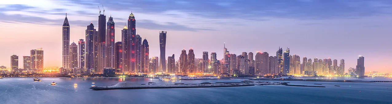 Breaking Boundaries: How to Successfully Launch Your Business in Dubai's Tax-Free Zones