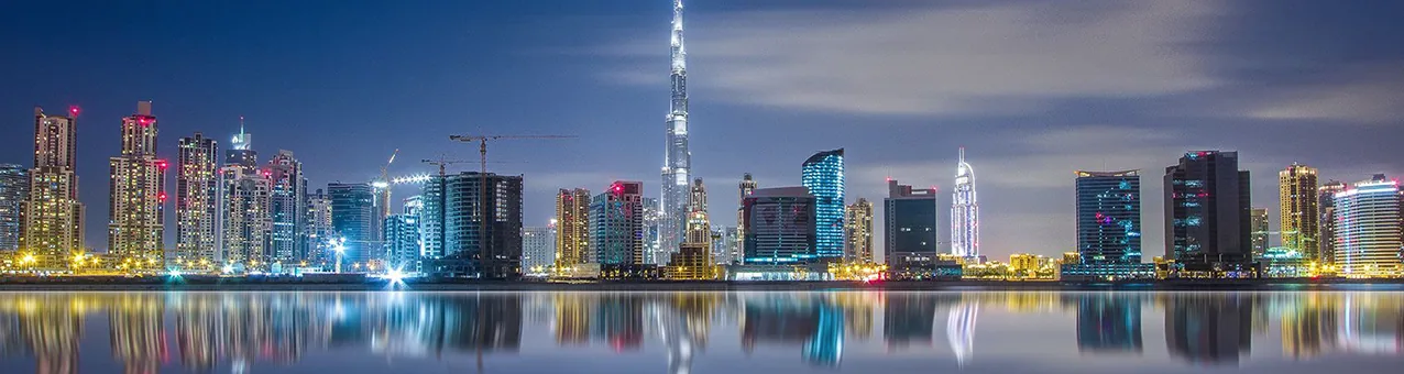 Maximizing Business Potential: Your Ultimate Guide to Company Registration in Dubai's Tax-Free Zones