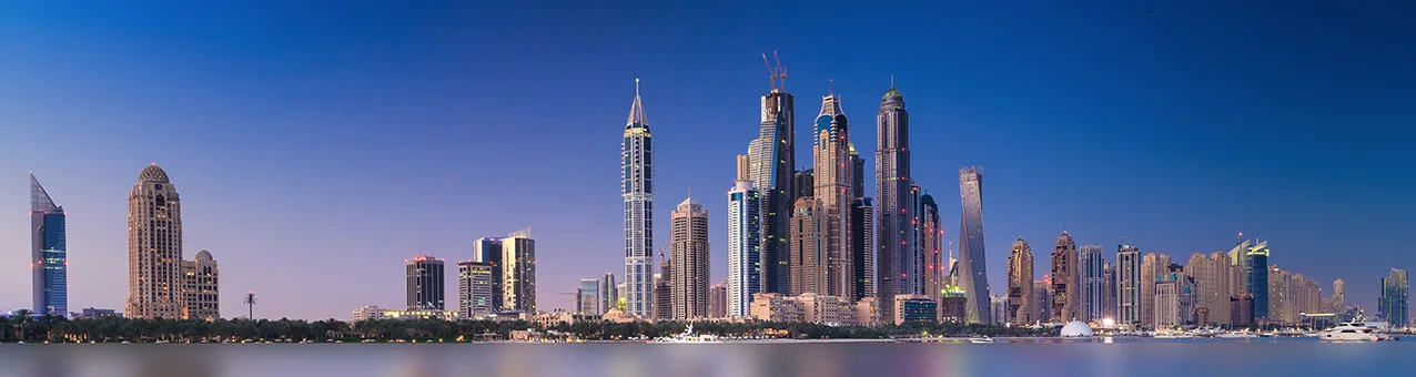 Setting Up Your Business in Dubai: Unlocking Opportunities in Tax-Free Zones