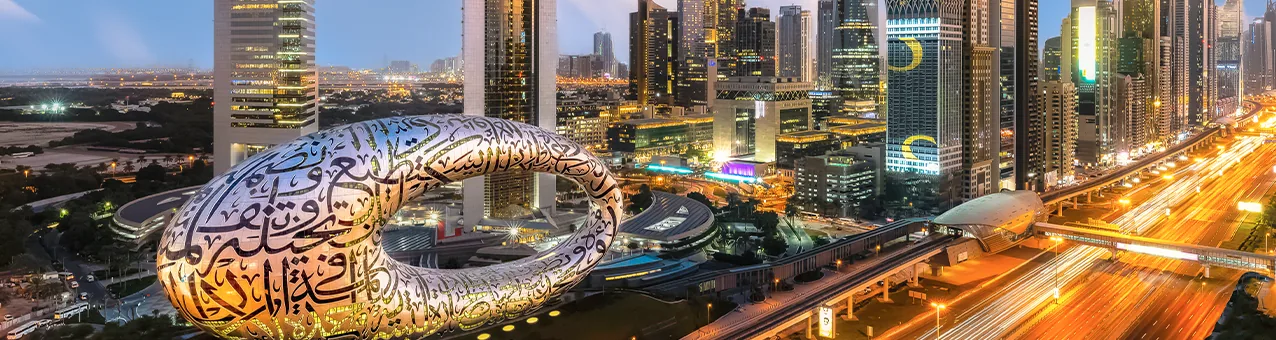 A Complete Guide to Establishing a Company in the UAE's Tax-Free Zones