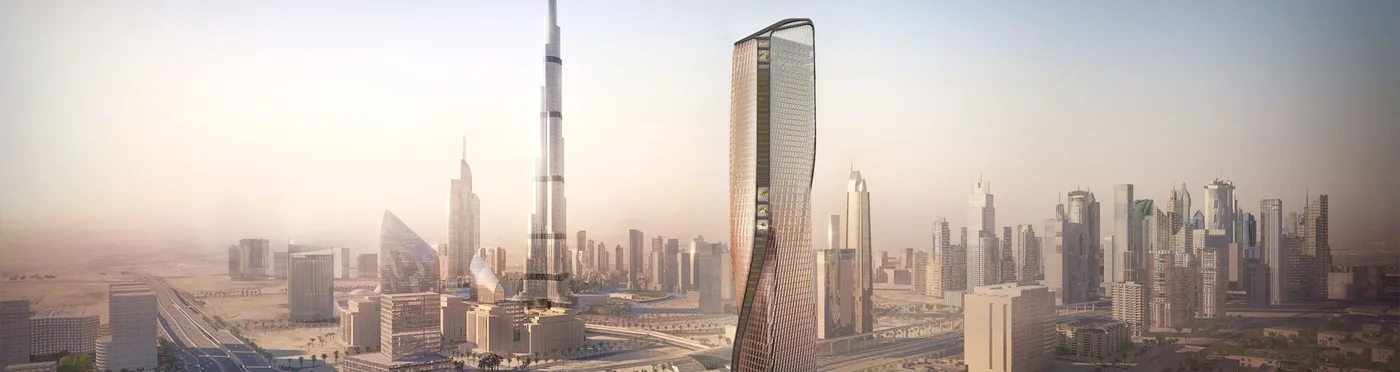 Unlock New Horizons: A Comprehensive Guide to Registering Companies in the UAE's Tax-Free Zones