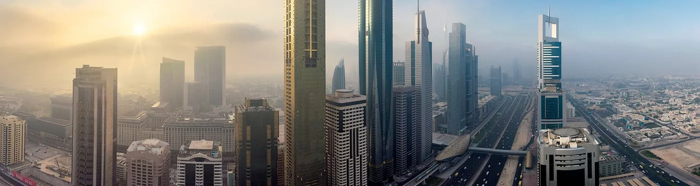 Unlocking Business Success: A Complete Guide to Setting Up a Company in UAE's Tax-Free Zones