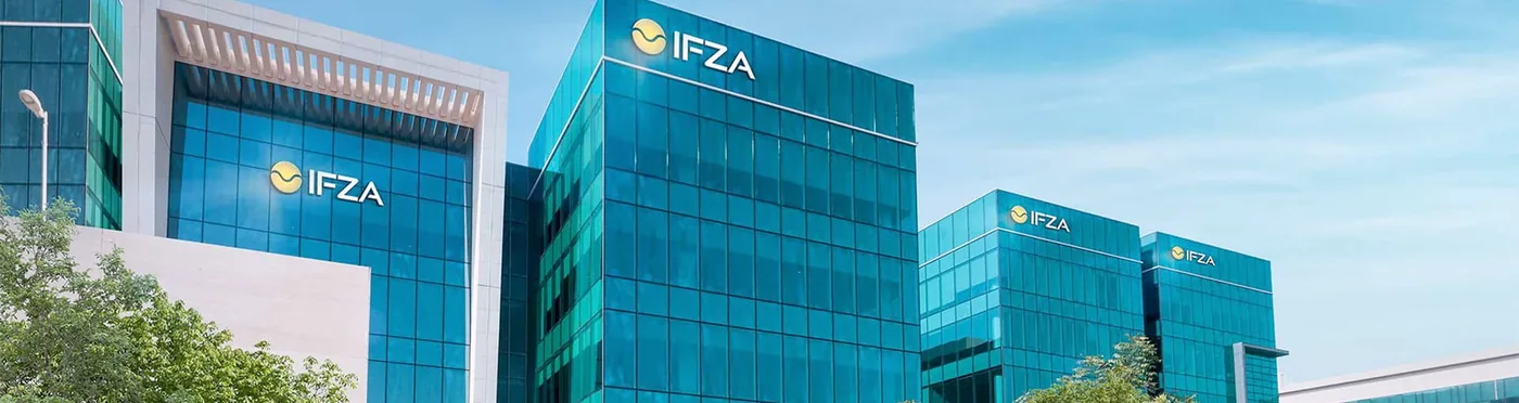 Setting Up Your Business in IFZA: Unlock the Potential of UAE's Tax-Free Zones