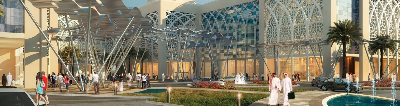 Unlocking the Benefits of Sharjah Research, Technology, and Innovation Park (SRTIP) for Tax-Free Entrepreneurship