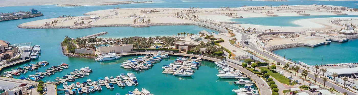 Business Opportunities in UAE Tax Free Zones with Abu Dhabi Maritime Centre (ADMC)