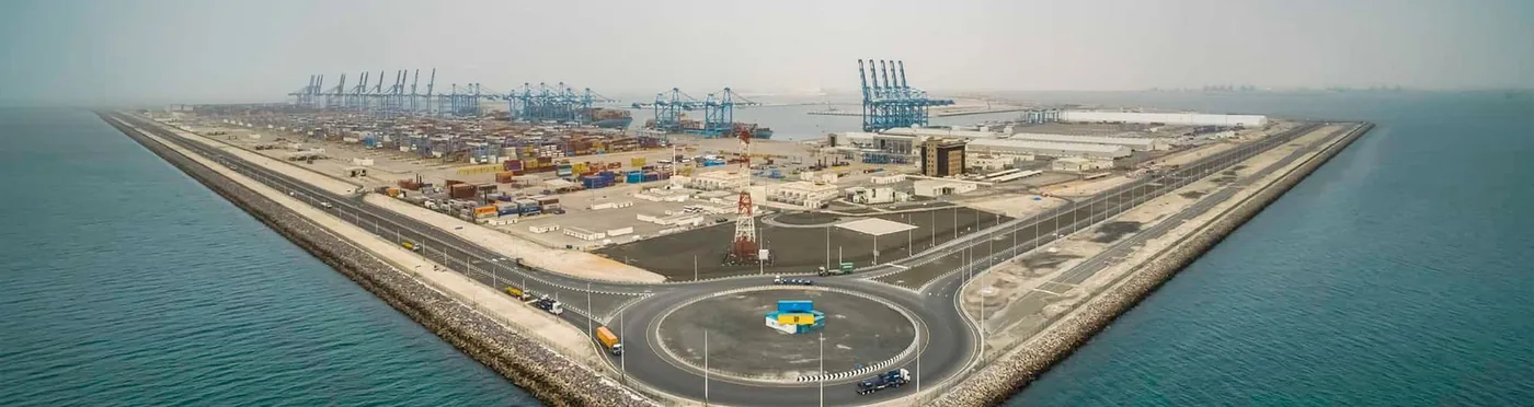 Explore the Opportunities in the Khalifa Port Free Trade Zone A Gateway to Tax Free Business in the UAE