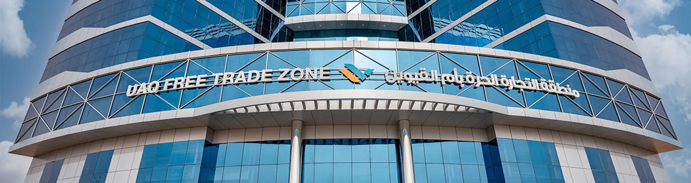 Umm Al Quwain Media Zone (UAQMZ): The Ultimate Tax-Free Business Destination in the UAE