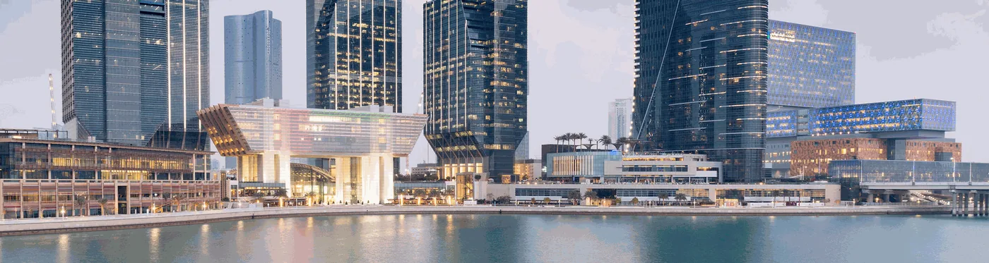 Unlocking Business Opportunities in Abu Dhabi Global Market (ADGM) - A Gateway to Tax Free Zones in the UAE