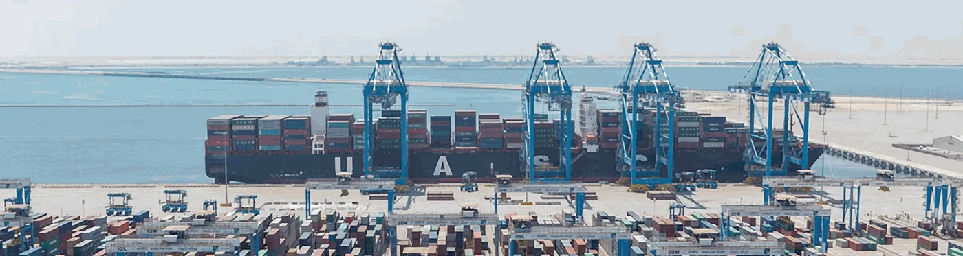 Abu Dhabi Ports Company Free Zones Business Opportunities in UAE's Tax Free Zones