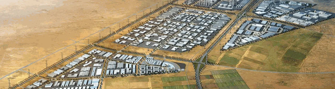 Setting Up Your Business in the Tax Free Zones of the UAE A Guide to Khalifa Industrial Zone Abu Dhabi (KIZAD)