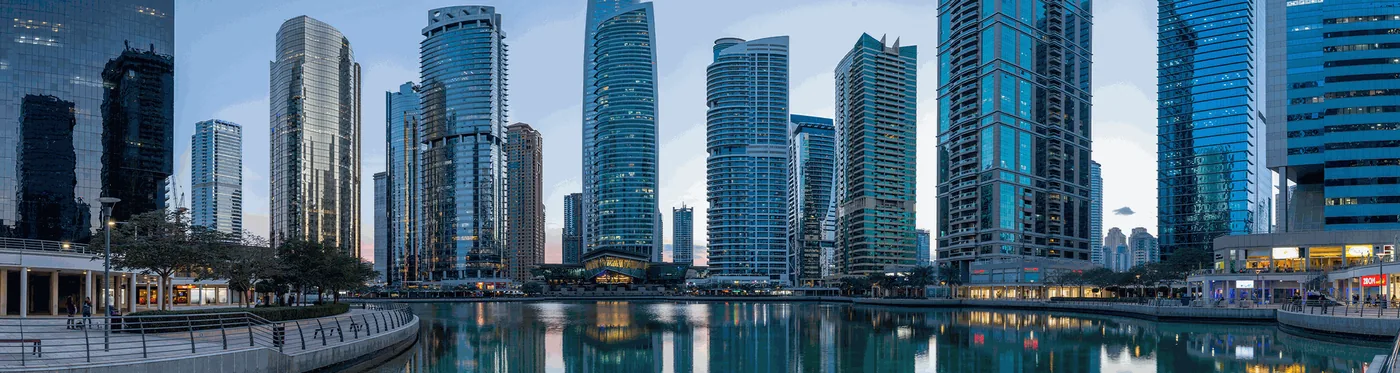 Setting Up Your Business in Dubai Multi Commodities Centre (DMCC) and Unlocking the Benefits of UAE's Tax Free Zones
