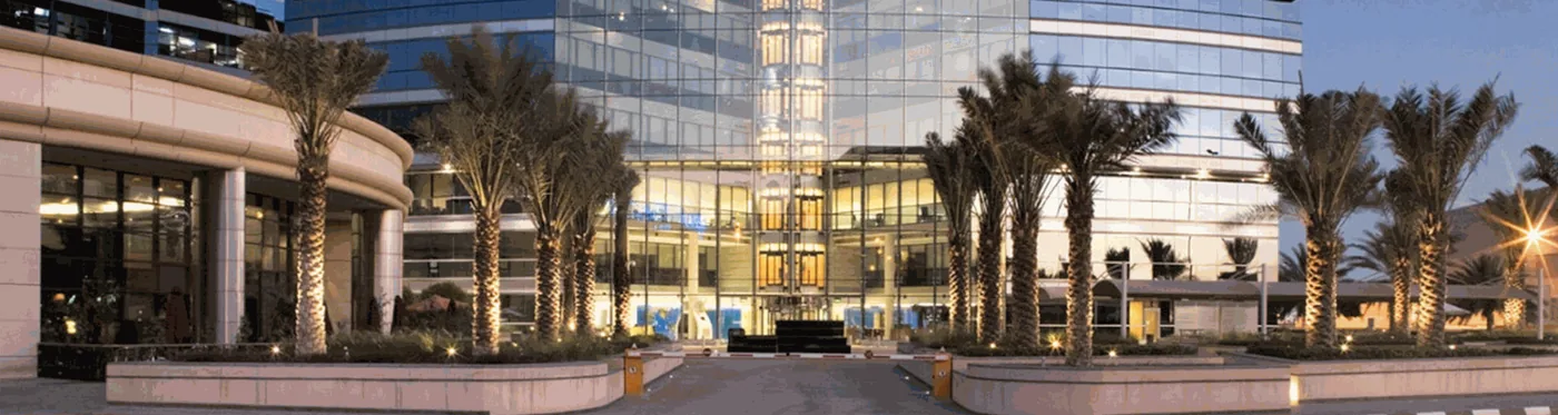 Dubai Airport Free Zone Authority (DAFZA) Unlocking Limitless Business Potential