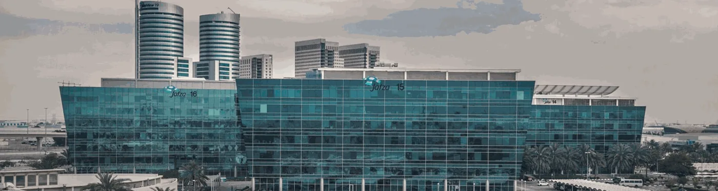 Jebel Ali Free Zone (JAFZA) Your Gateway to Business Success in the UAE