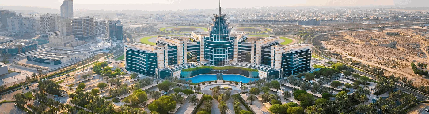 Dubai Silicon Oasis Authority (DSOA) A Tech Hub for Business Excellence in the UAE