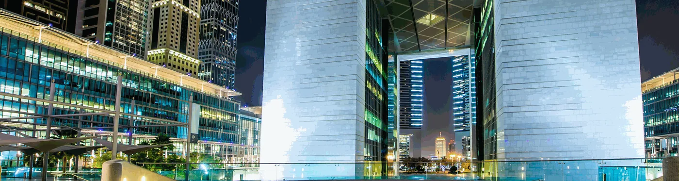 Dubai International Financial Centre (DIFC) Your Gateway to Success in the UAE's Thriving Business Landscape