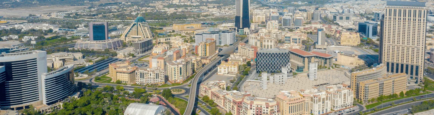Unlocking Business Potential Dubai Healthcare City (DHCC) and Your Gateway to Tax-Free Opportunities in the UAE