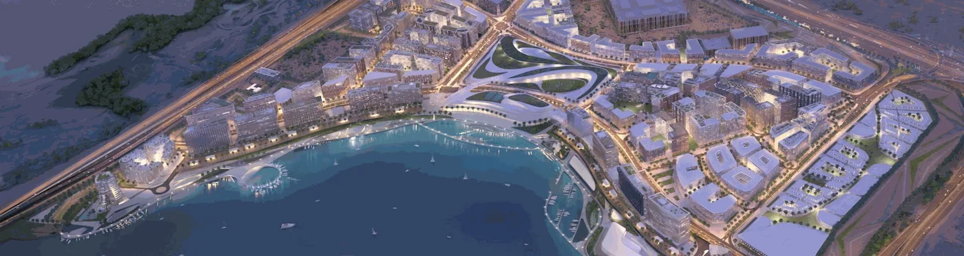 Dubai Design District (d3) Unlocking Business Opportunities in the Tax-Free Oasis of the UAE