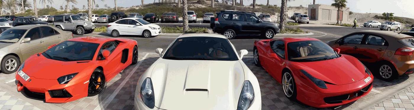 Dubai Auto Zone: The Ultimate Tax-Free Destination for Automotive Business Setup in the UAE