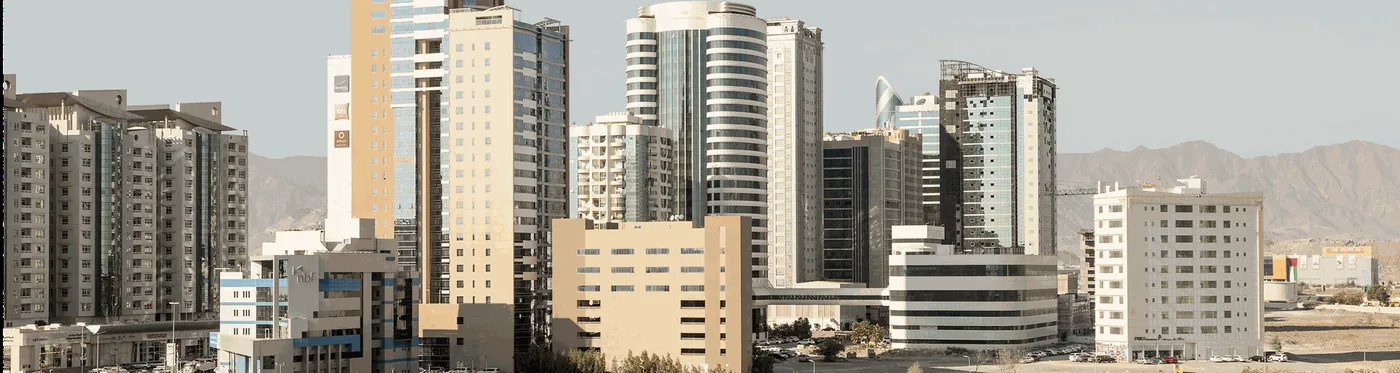 Unlocking Business Opportunities in the UAE: A Comprehensive Guide to Fujairah Free Zone (FFZ)