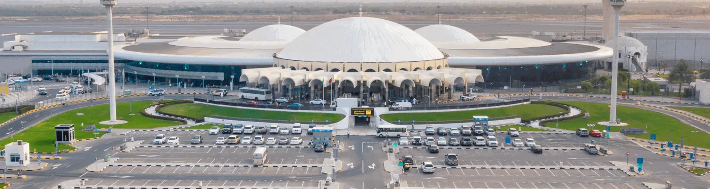 Sharjah Airport International Free Zone (SAIF Zone): Unlocking the Best Tax-Free Business Opportunities in the UAE