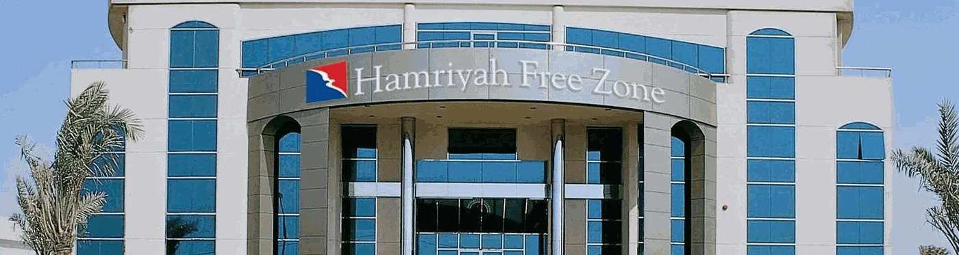 Setting Up Your Company in Hamriyah Free Zone: Unlocking the Benefits of Tax-Free Areas in the UAE