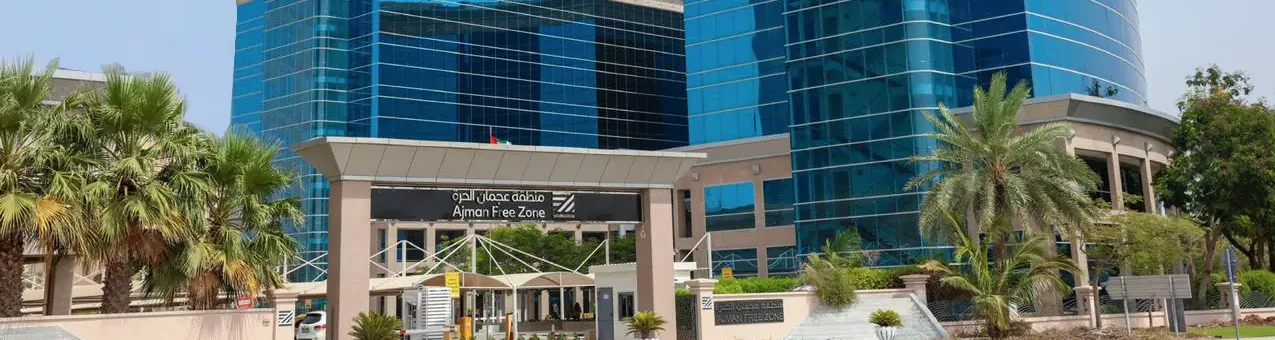 Unlock Your Business Potential in the UAE Ajman Free Zone (AFZ)