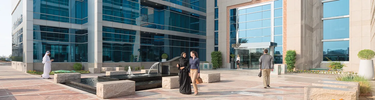 An In-Depth Look at Ras Al Khaimah Economic Zone (RAKEZ)