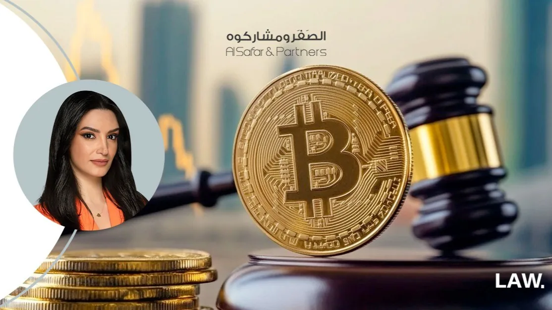 Cryptocurrency in Payroll: Understanding Dubai's Latest Legal Judgement