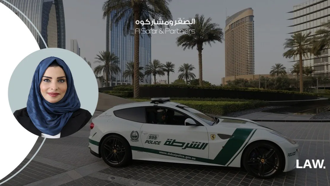 شرطة دبي تحل نزاعاً عائلياً مع مراعاة مصلحة الأطفال