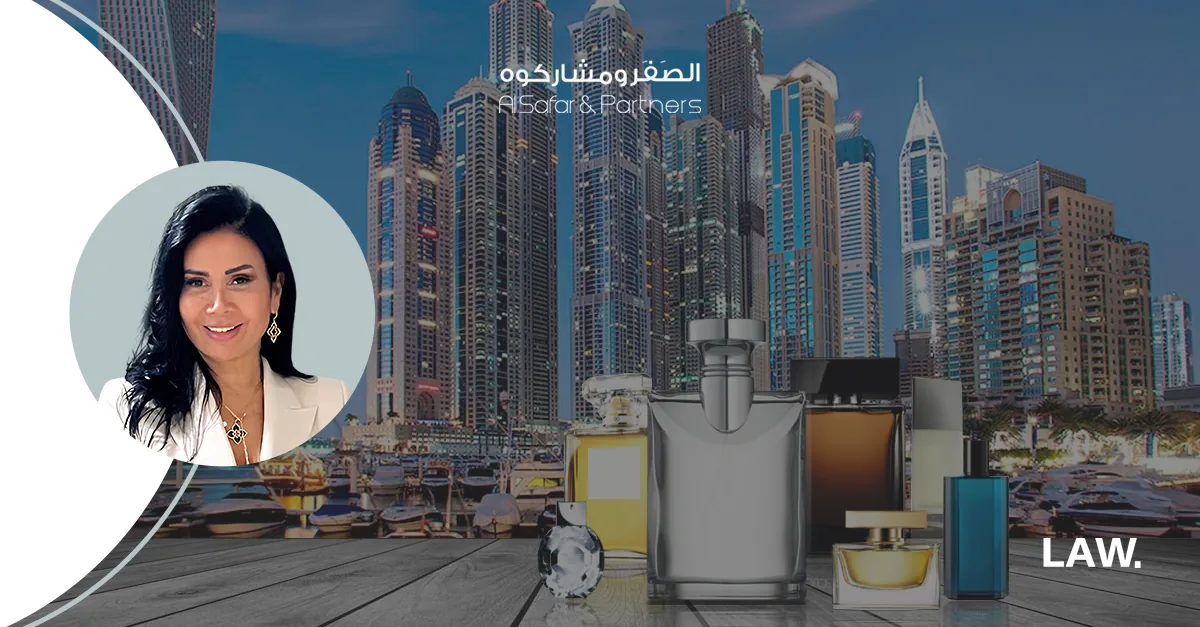 Crafting Luxury: Legal Essentials for Launching Your Perfume Brand in the UAE