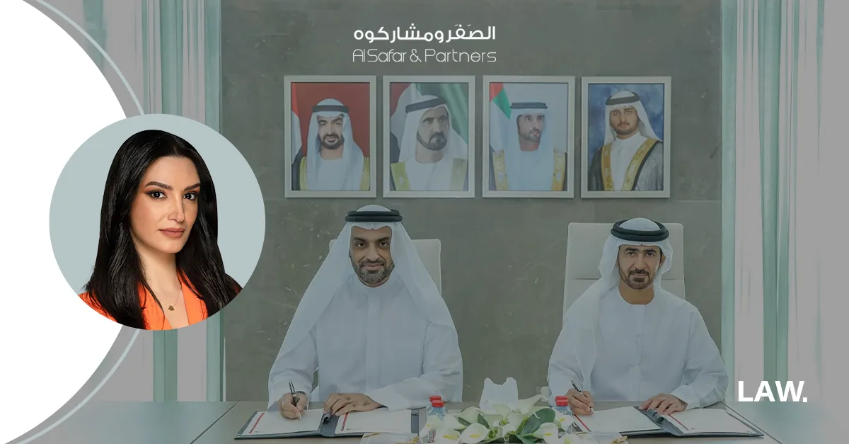كيف تعزز مذكرة التفاهم الجديدة من استخدام الوسائل البديلة لتسوية النزاعات التجارية في الإمارات؟