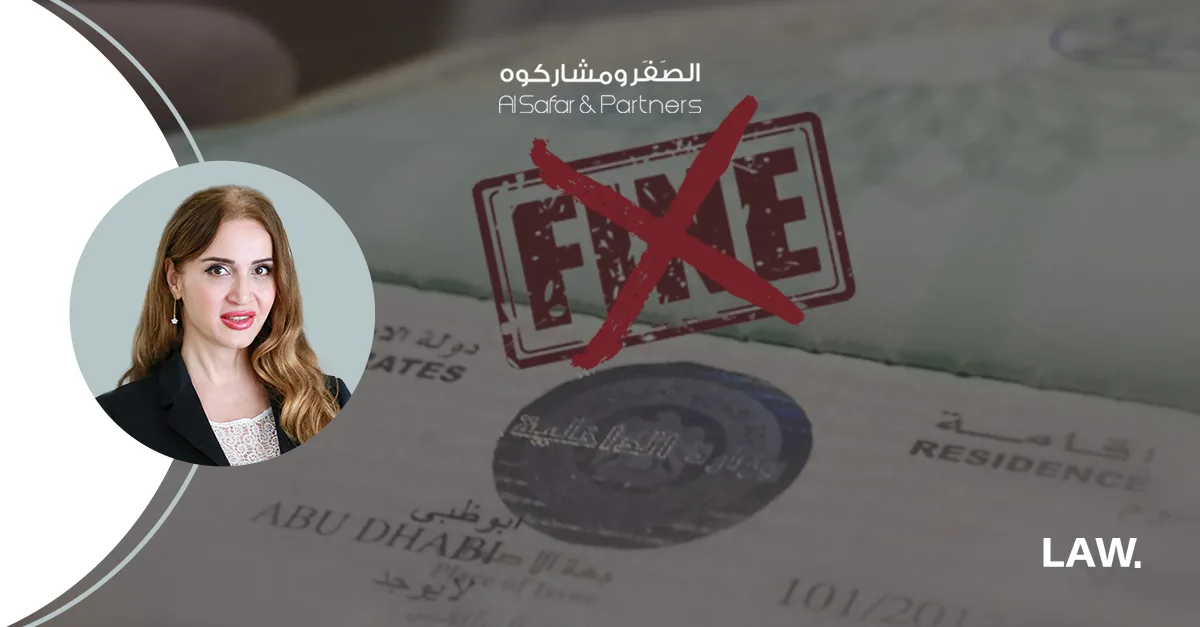 No Fines: UAE's Grace Period for Residency Violators