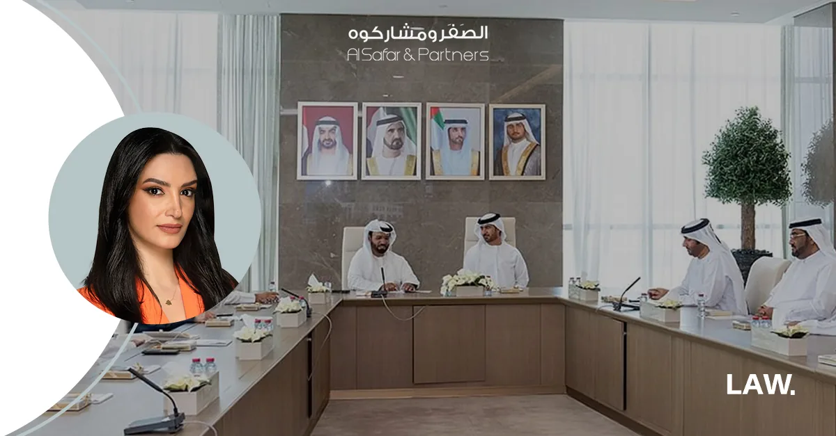 New MoU to Promote Alternative Dispute Resolution Methods in the UAE