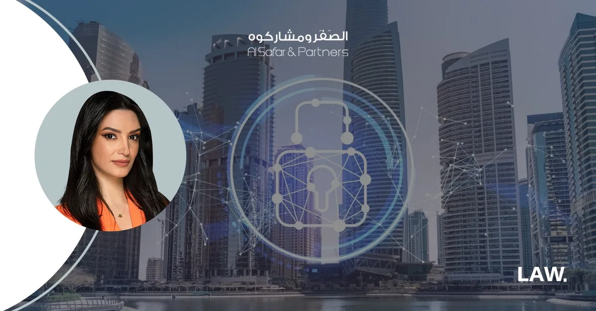 Personal Data Protection in the UAE
