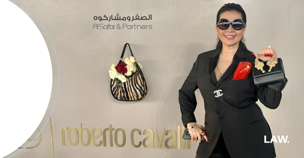 Roberto Cavalli Fashion Show: Supporting the Industry with Tailored Legal Solutions