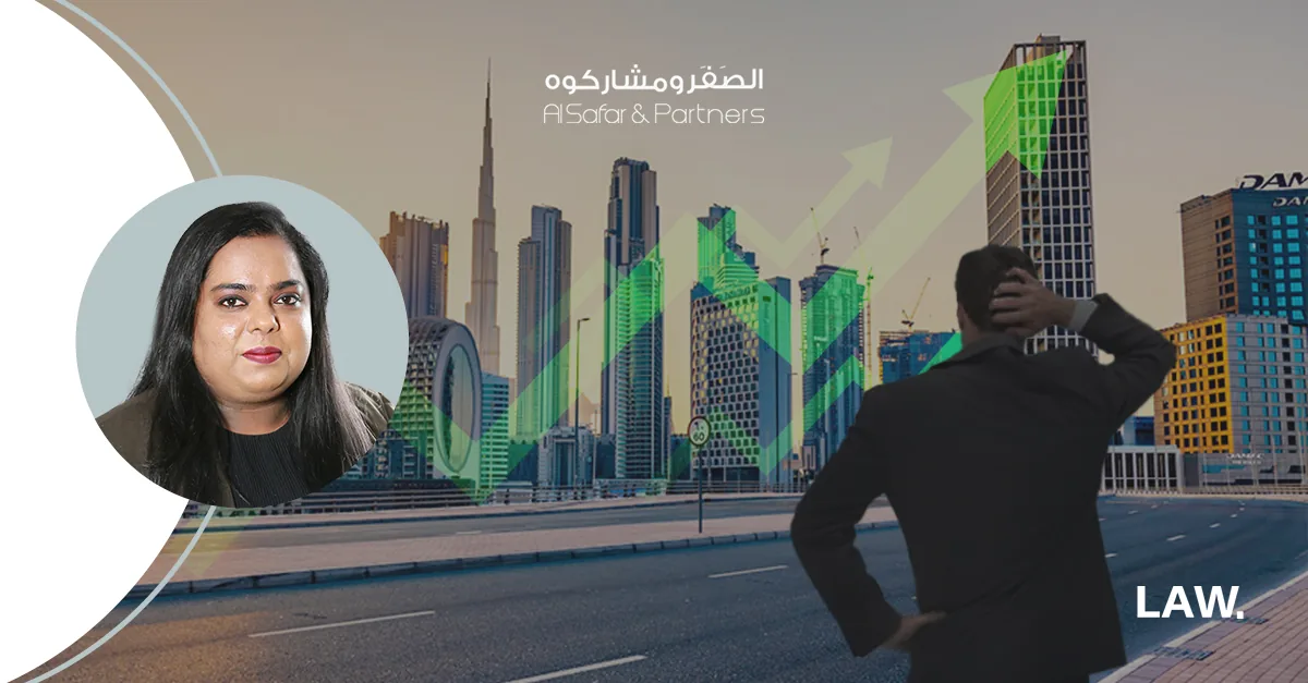 Navigating 2024: Key Challenges for Foreign Companies in the UAE
