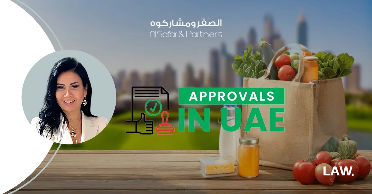 Navigating Compliance for Selling Organic Products in Dubai: A 2024 Guide