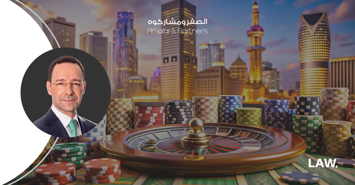The Legal Framework of Gaming and Gambling Licenses in the UAE in 2024