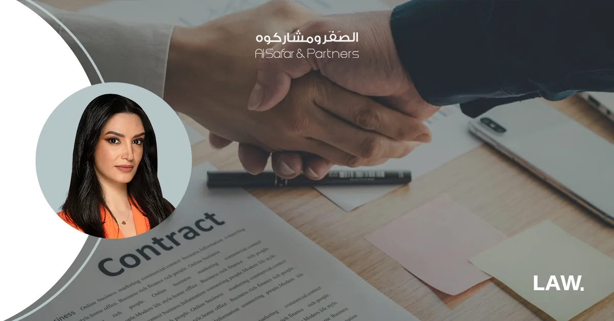 Contractual Equality in Focus: Dubai’s Court of Cassation on Arbitration Clauses?
