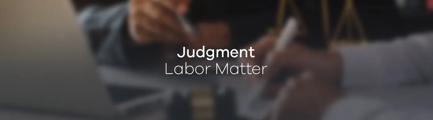 Analyzing Employment Dispute Resolution in the UAE: A Case Study
