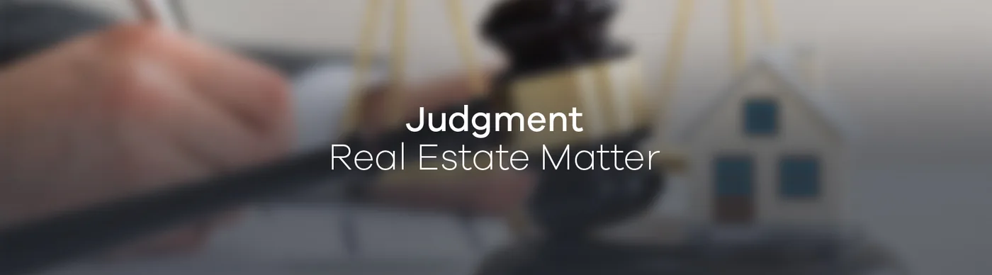 The Legal Ramifications of Property Disputes and the Role of Judicial Appeal: A Case Study