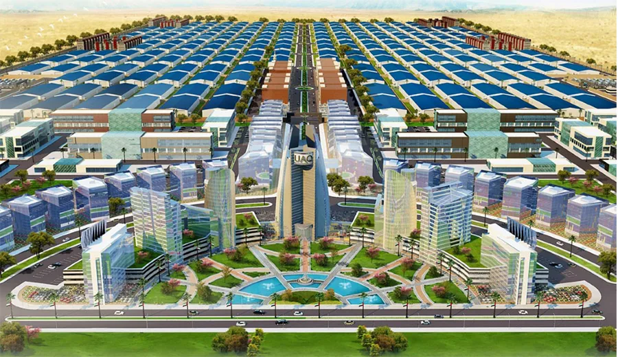 Setting Up Your Company in Umm Al Quwain Free Zone Authority (UAQ FZA)