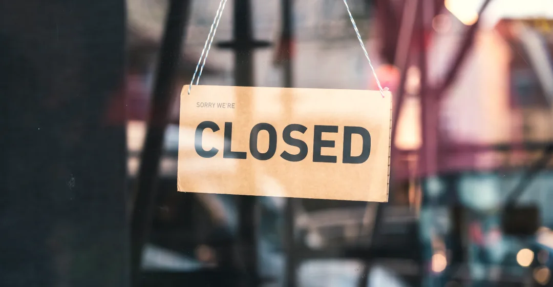 Dissolution Of A Company Incorporated In UAE