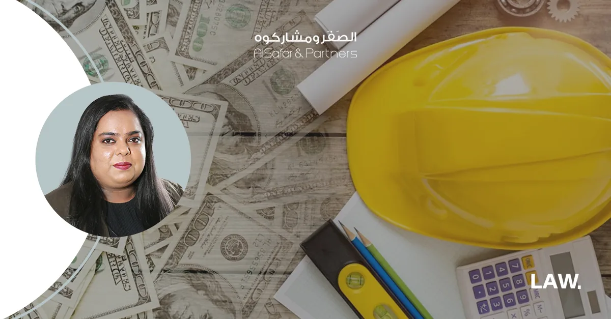 Challenges Faced by Contractors and The Debt Collections in the UAE