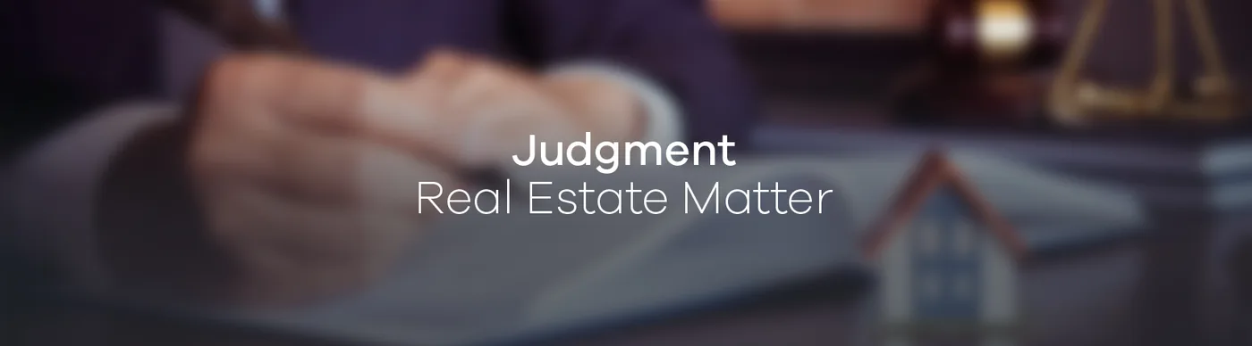 The Legal Ramifications of Real Estate Disputes: A Case Study